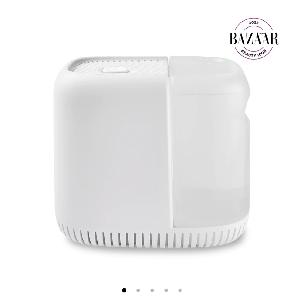 Canopy Humidifier
